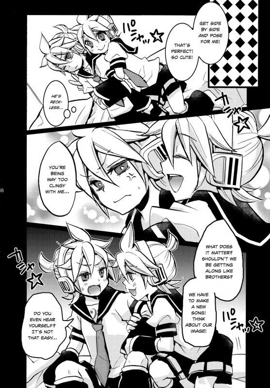 (C89) [Yomosugara (Yomogi Ringo)] Sound Make (VOCALOID) [English] {Shotachan}_07