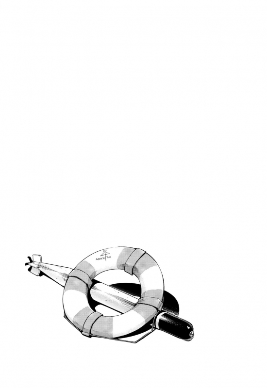 (C89) [Youmusya (Gengorou)] U are my sweet (Kantai Collection -KanColle-) [English] [ATF]_23