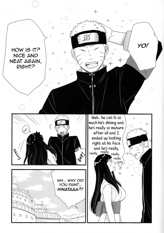 (C89) [blink (shimoyake)] Tokimeki Endless (NARUTO) [English] [TL Anon]_15