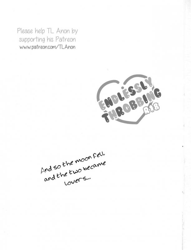 (C89) [blink (shimoyake)] Tokimeki Endless (NARUTO) [English] [TL Anon]_16