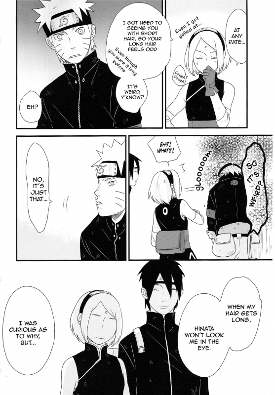 (C89) [blink (shimoyake)] Tokimeki Endless (NARUTO) [English] [TL Anon]_18