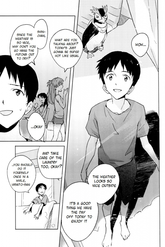 (C89) [cassino (Magarikouji Lily)] FLY ME TO THE MOON (Neon Genesis Evangelion) [English] [TyroLuuki]_02