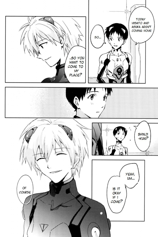 (C89) [cassino (Magarikouji Lily)] FLY ME TO THE MOON (Neon Genesis Evangelion) [English] [TyroLuuki]_09