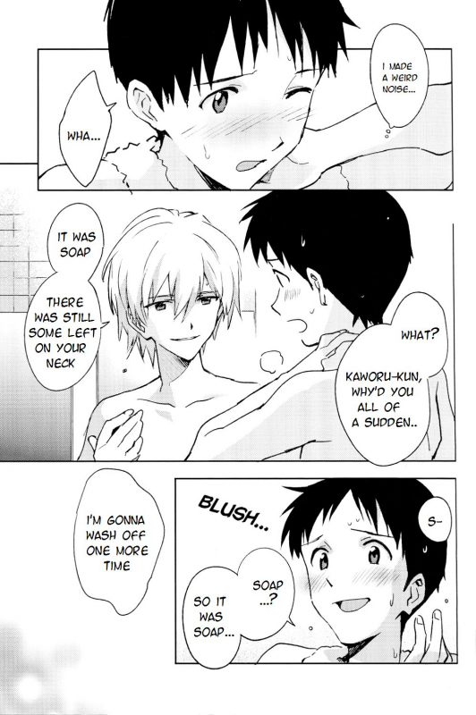 (C89) [cassino (Magarikouji Lily)] FLY ME TO THE MOON (Neon Genesis Evangelion) [English] [TyroLuuki]_12