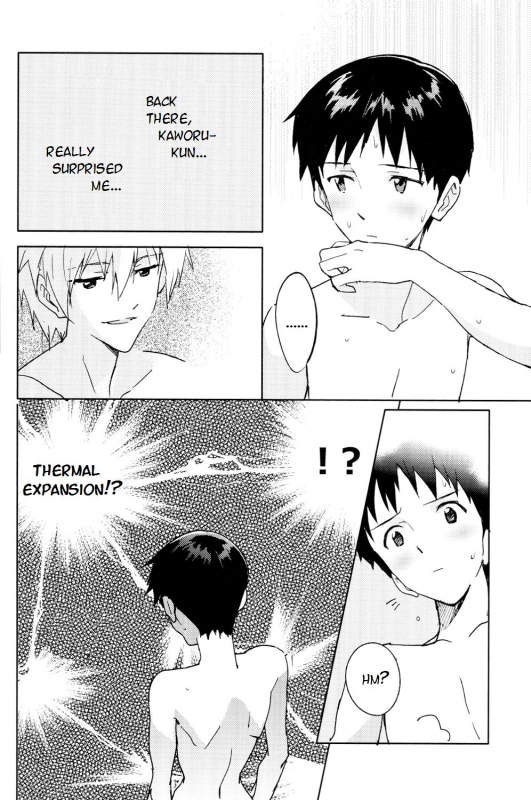 (C89) [cassino (Magarikouji Lily)] FLY ME TO THE MOON (Neon Genesis Evangelion) [English] [TyroLuuki]_13