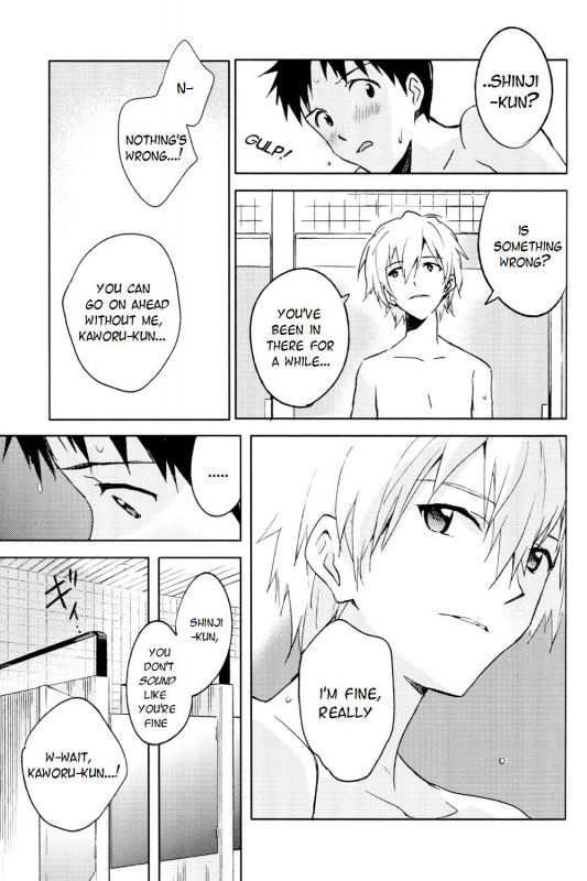 (C89) [cassino (Magarikouji Lily)] FLY ME TO THE MOON (Neon Genesis Evangelion) [English] [TyroLuuki]_14