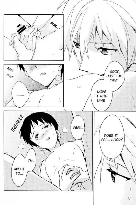 (C89) [cassino (Magarikouji Lily)] FLY ME TO THE MOON (Neon Genesis Evangelion) [English] [TyroLuuki]_21