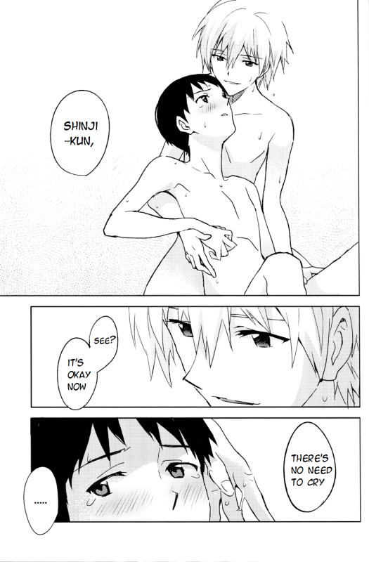 (C89) [cassino (Magarikouji Lily)] FLY ME TO THE MOON (Neon Genesis Evangelion) [English] [TyroLuuki]_24