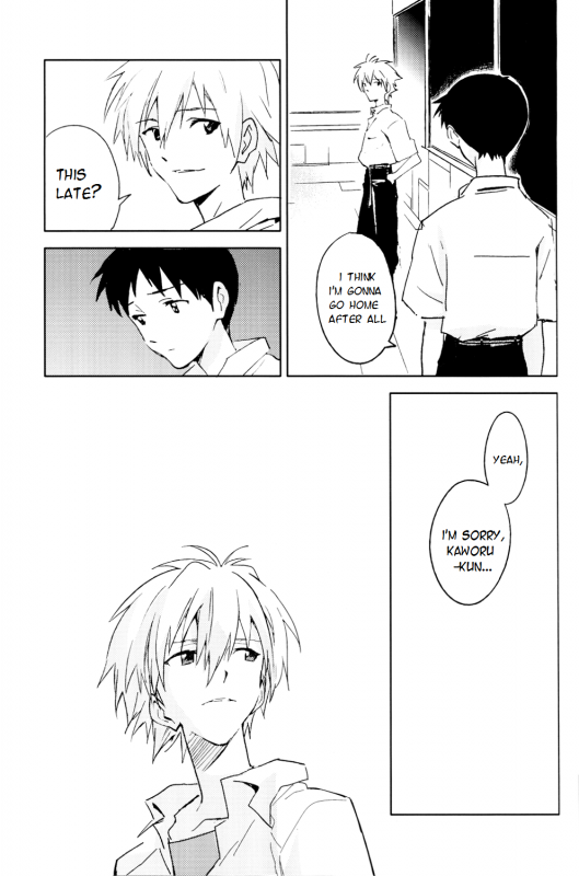 (C89) [cassino (Magarikouji Lily)] FLY ME TO THE MOON (Neon Genesis Evangelion) [English] [TyroLuuki]_26