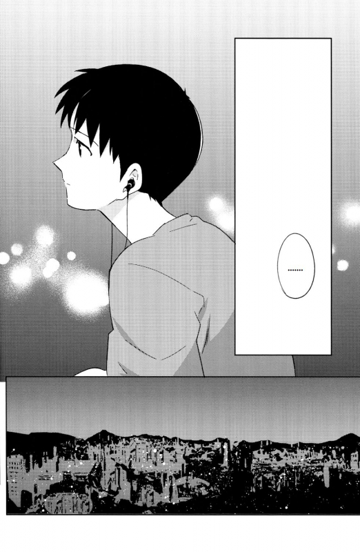 (C89) [cassino (Magarikouji Lily)] FLY ME TO THE MOON (Neon Genesis Evangelion) [English] [TyroLuuki]_27