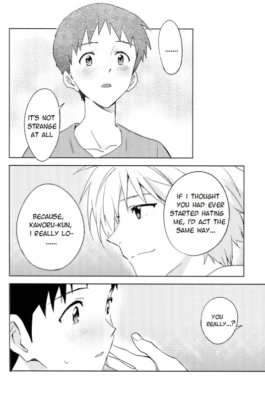 (C89) [cassino (Magarikouji Lily)] FLY ME TO THE MOON (Neon Genesis Evangelion) [English] [TyroLuuki]_35