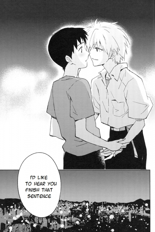 (C89) [cassino (Magarikouji Lily)] FLY ME TO THE MOON (Neon Genesis Evangelion) [English] [TyroLuuki]_36