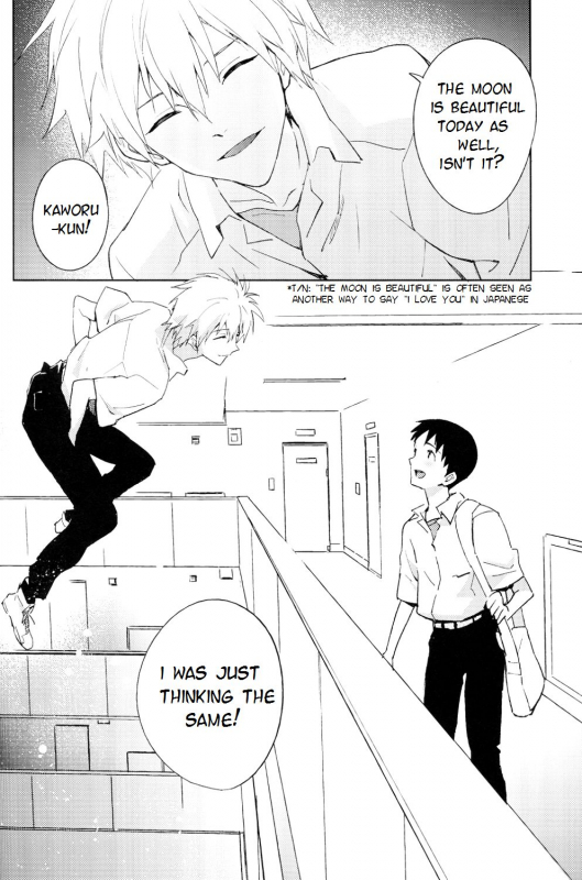 (C89) [cassino (Magarikouji Lily)] FLY ME TO THE MOON (Neon Genesis Evangelion) [English] [TyroLuuki]_39