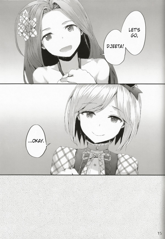 (C89) [furuike (Sumiya)] Kikuushi Idol no Gakuya Urabanashi  S_14