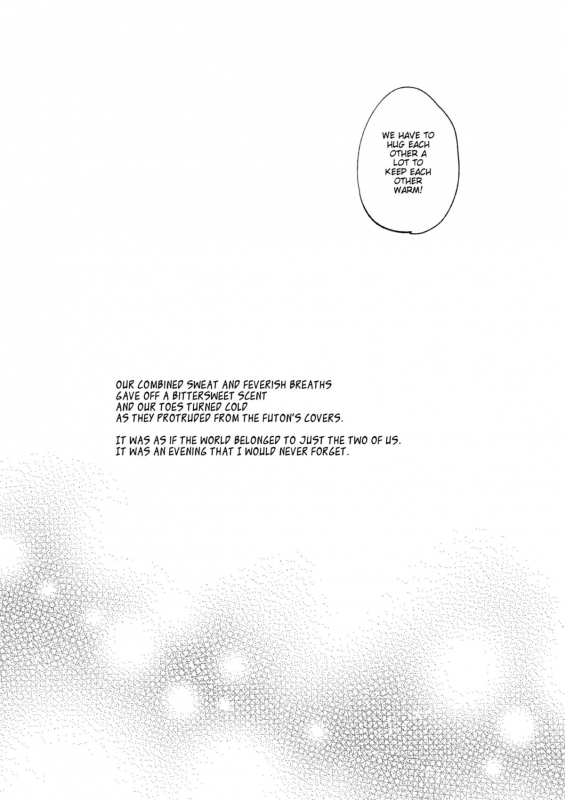 (C89) [prismpink (Karuha)] Otona no Kaidan (Love Live!) [English] {u scanlations}_27