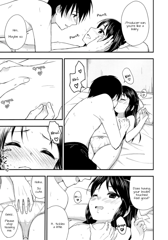 (C89) [re_barna (Uraho An)] Arisu tte Yonde Kudasai.  Please call me Ali_07