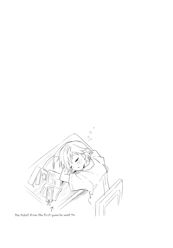 (C90) [88scones (Sakaki Tsui)] Tonari no Replica Uniform [English] [Shotachan]_27