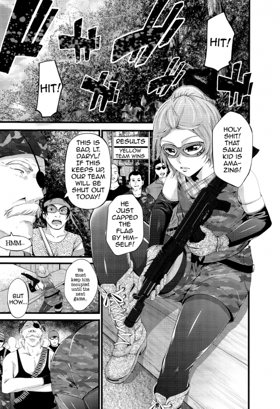 (C90) [Akiba Maou (Akiha@)] Survival Game EPISODE 0 [English] [mysterymeat3]_05