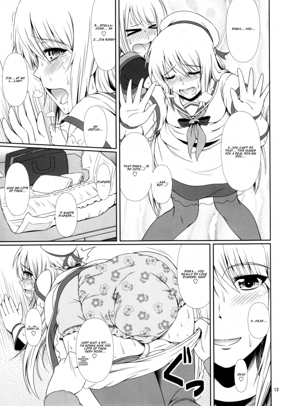 (C90) [Atelier Lunette (Mikuni Atsuko)] SCANDALOUS -Haisetsu no Utahime- act.7 [English]_11