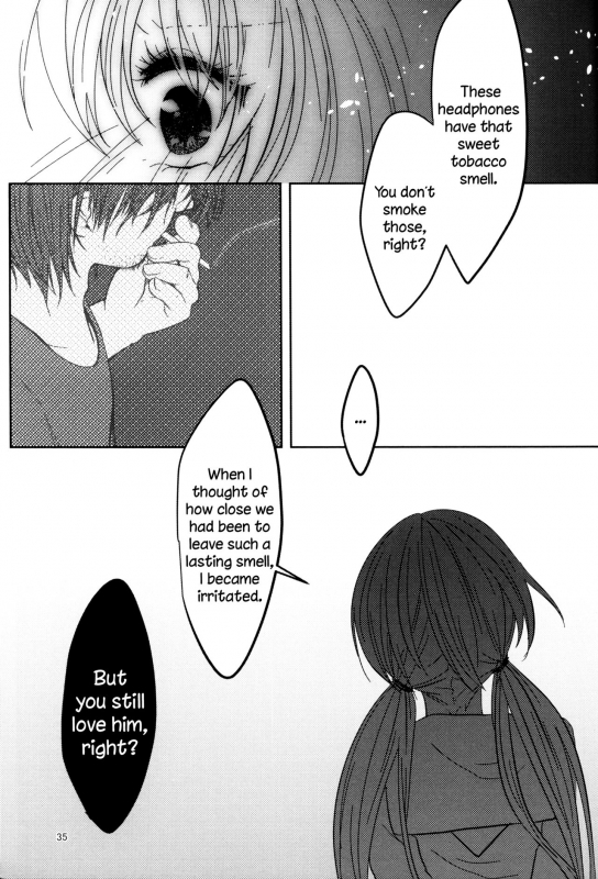 (C90) [Awauri (Ice)] PAX -2- [English] [TZdY]_33