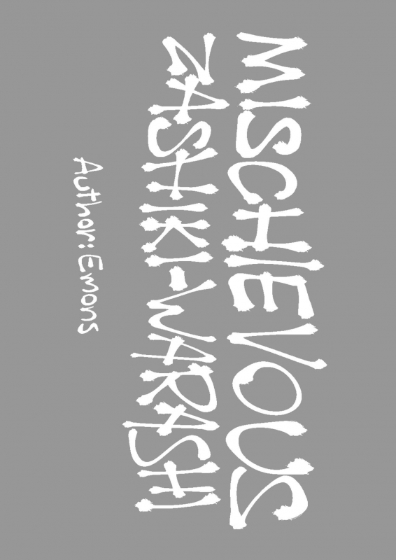 (C90) [Buriki Daiou (Emons)] Eromanga Nihon Mukashibana_01