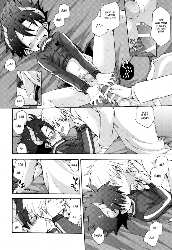 (C90) [CHIN-UP (Pocchi)] Oyasumi, Ziz-kun. (Pop-Up Story) [English] {Shotachan}_08