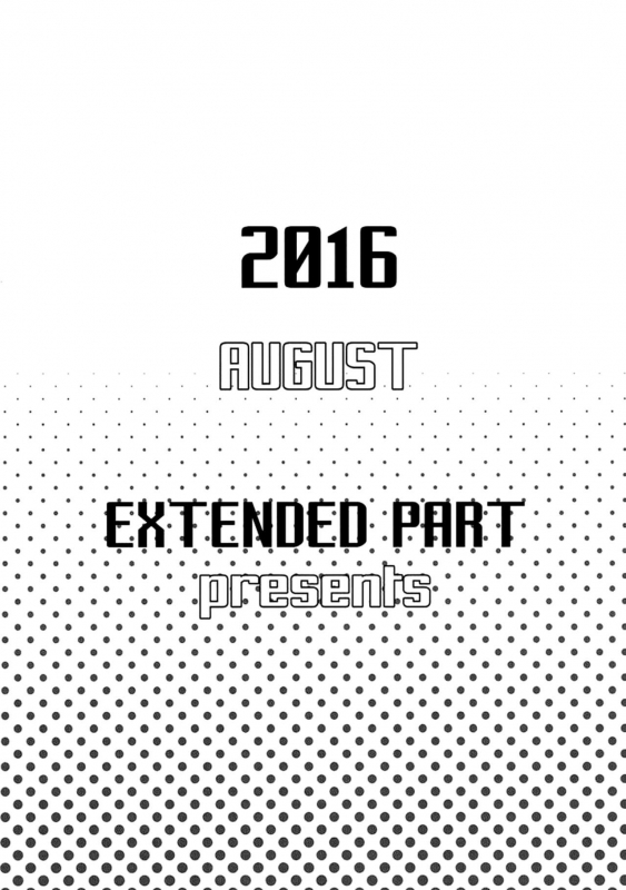 (C90) [EXTENDED PART (Endo Yoshiki)] Kashima to Convenix! After (Kantai Collection -KanColle-) [_21