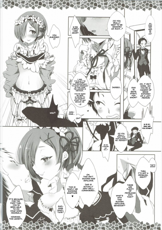 (C90) [INDEX410 (Shindou Mayumi)] ReRemu kara Hajimeru Orei no Orei (ReZero kara Hajimeru _05