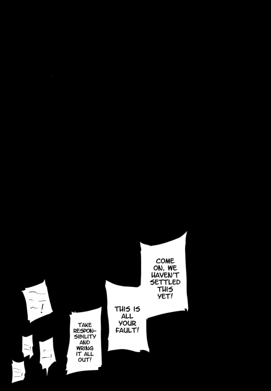 (C90) [IncluDe (Foolest)] SLS! Kawaii Yousei o Onahole ni Shiyou (Touhou Project) [English]_21