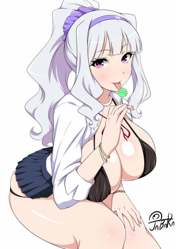 (C90) [Jabarand (Jabara Tornado)] Tsuki no Mukou de (THE iDOLM@STER) [English] [Trinity Translations_33