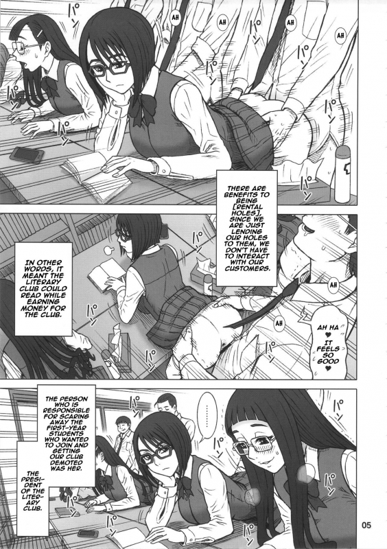 (C90) [Kaiten Sommelier (13.)] 35Kaiten RENTAL HOLE [English] [Naxusnl]_03