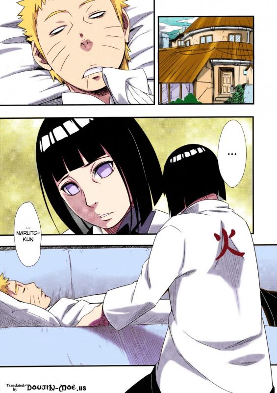(C90) [Karakishi Youhei-dan Shinga (Sahara Wataru)] Kage Hinata ni Saku (Naruto) [Englis_02