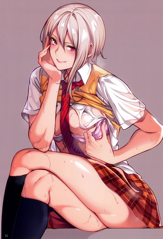 (C90) [Kodoku Intelligence (Nanao)] The Book of Alice (Shokugeki no Soma) [English] [Royal+Redlantern]_11