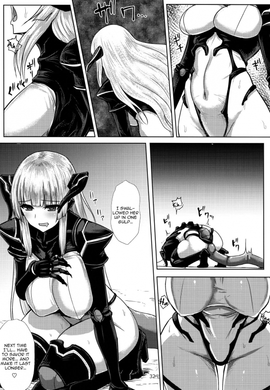 (C90) [Marunomare (Ishimiso, Taku)] Pyua Nomi! fes [English] [Zero Translations] [Incomplete]_05