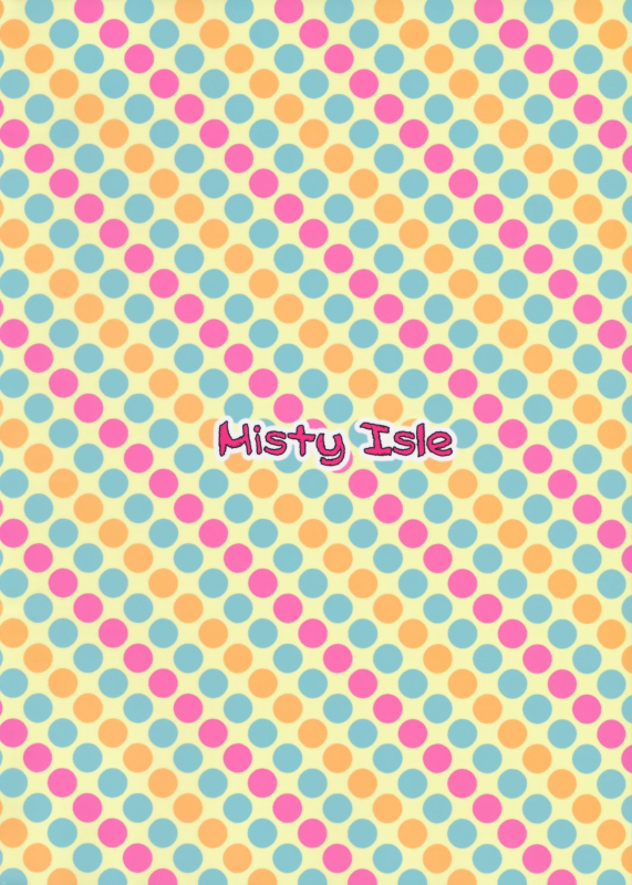 (C90) [Misty Isle (Sorimura Youji)] Kozue-chan Paradise!! (THE IDOLM@STER CINDERELLA GIR_21