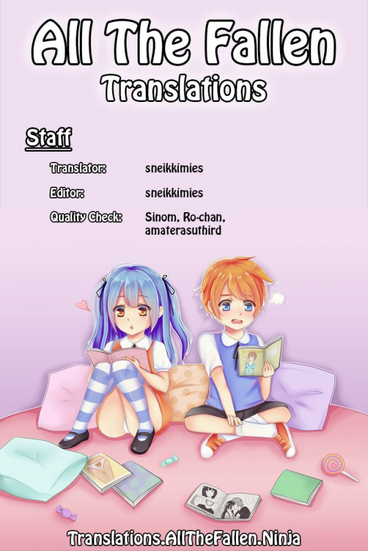 (C90) [Momoiro Toiki (Meramera Jealousy)] Savoureux Ouef 2  A Tasty Egg 2 [English] [ATF]_38