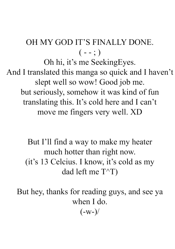 (C90) [NANIMOSHINAI (Sasamori Tomoe)] Succubus Stayed Life 4 [English] [SeekingEyes]_27