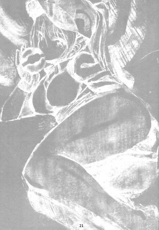 (C90) [Nylon 100% (Nylon)] GO (Pokémon GO) [English] [Doujins.com]_19