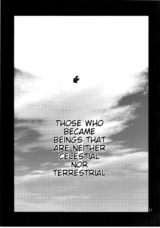 (C90) [Onsoku Ubaguruma (Uba Yoshiyuki)] Falling Iku-san vs. Himo (Touhou Project) [English] [Samachan]_28