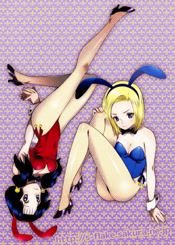 (C90) [S-FLAKE (Yukimitsu)] DRAGON NIGHT2 (Dragon Ball Z) [English] [#Based Anons]_13