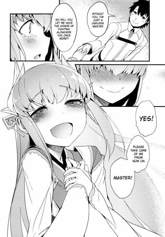 (C90) [Sakekan Memorial (SolopipB)] Koishirete Uwabami! (FateGrand Order) [English] [NepNep]_18