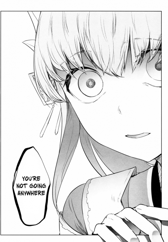 (C90) [Sakekan Memorial (SolopipB)] Koishirete Uwabami! (FateGrand Order) [English] [NepNep]_25