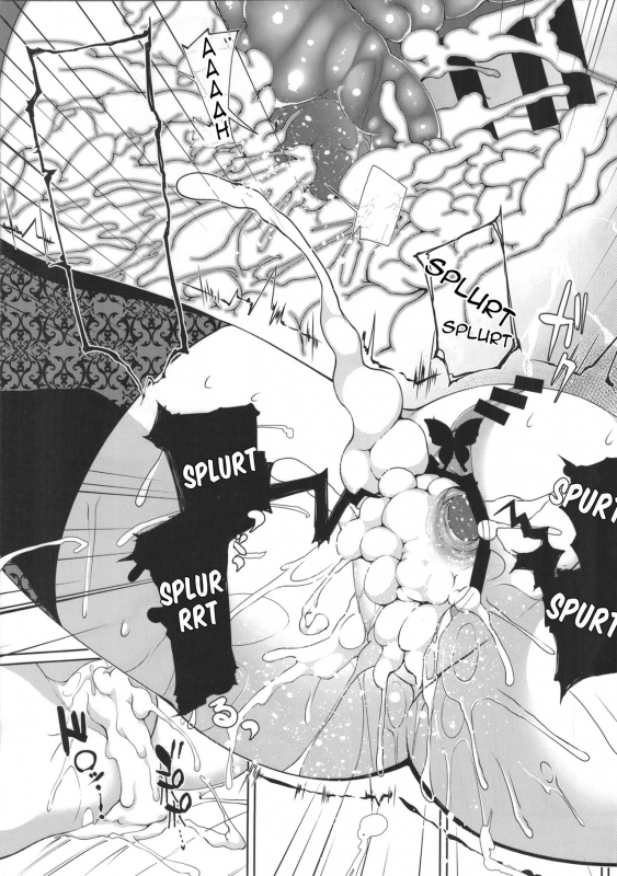 (C90) [Seikan Hitchhiker (Tsurugi Ai)] SHG03 (Fatekaleid liner Prisma Illya) [English] [Brolen]_22