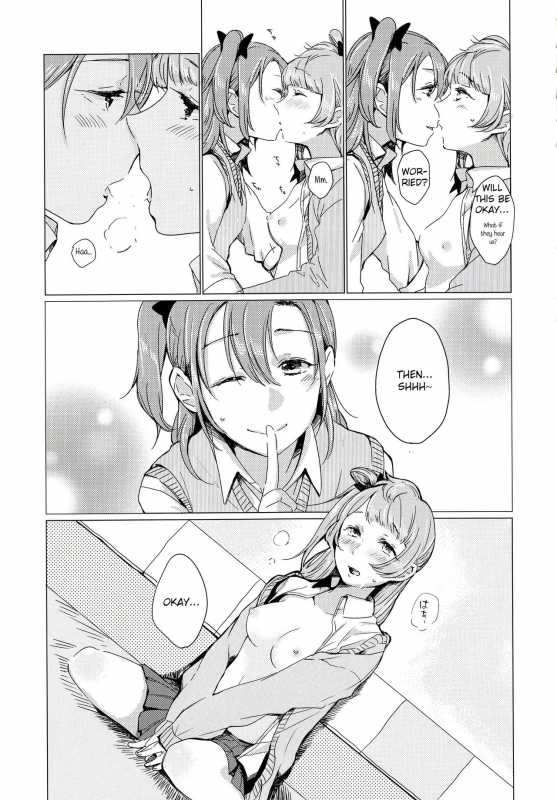 (C90) [Shobocon (Kitamura Tooru)] Konya wa Marshm_11