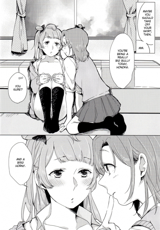 (C90) [Shobocon (Kitamura Tooru)] Konya wa Marshm_14