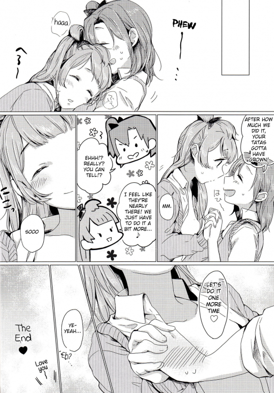 (C90) [Shobocon (Kitamura Tooru)] Konya wa Marshm_20