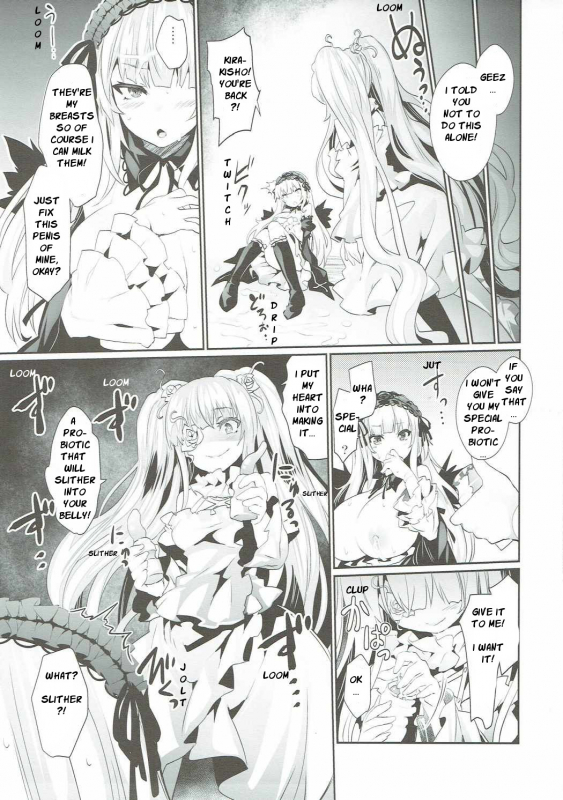 (C90) [Tousen Soudou (Tousen)] Bara Niku! 3 (Rozen Maiden) [English] {bewbs666}_07