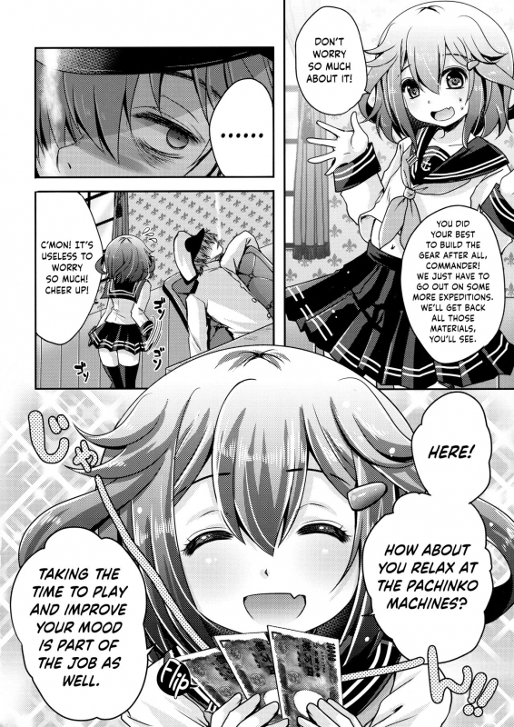 (C90) [Usubeniya (Usubeni Sakurako)] Kyouizon toiu Na no Ai no Katachi (Kantai Colle_02