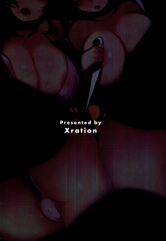 (C90) [Xration (mil)] Onigashima no-- (Ragnarok Online) [English] [biribiri]_27