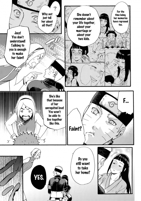 (C90) [a 3103 hut (Satomi)] Yome ga ￮￮ ni Narimashite (Naruto) [English] {doujins.com}_007